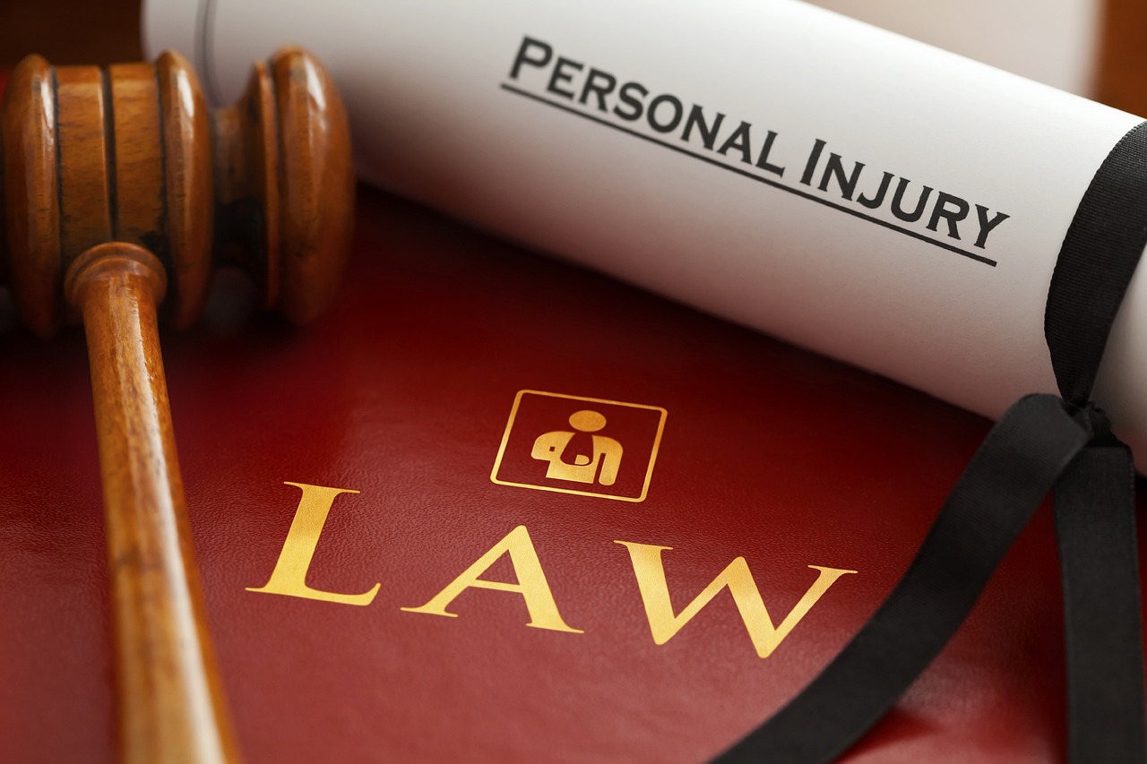 Personal Injury Lawsuits: What to Expect During the Legal Process