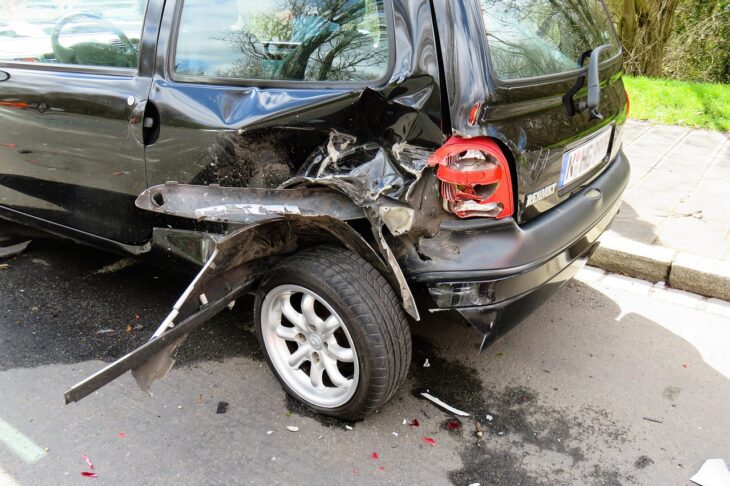 Legal Considerations in Hit-And-Run Car Accidents