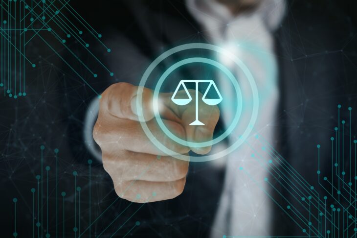 Digital Justice: Will Online Courts Replace Traditional Trials?